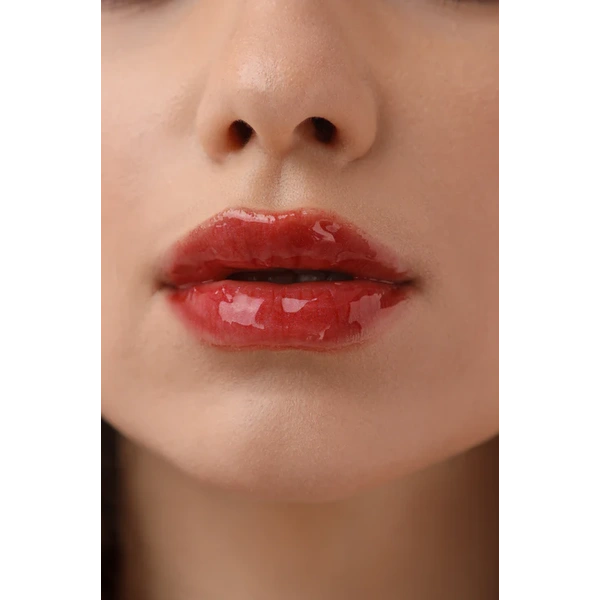 Блиск-плампер для губ