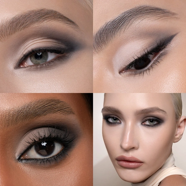 Палетка тіней