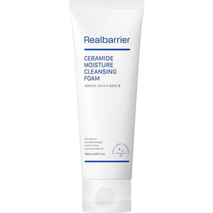 Пінка для вмивання з керамідами