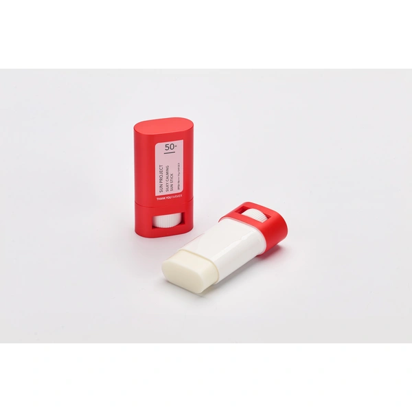 Сонцезахисний стік для обличчя