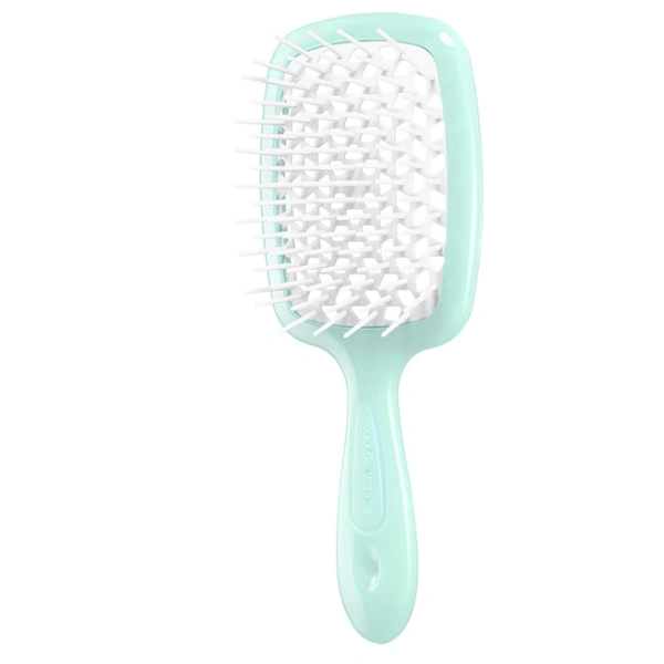 Щітка для волосся у міні форматі