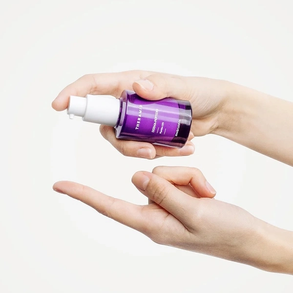 Мультипептидна сироватка для обличчя