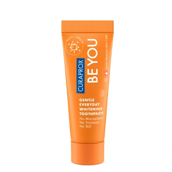 Дорожній набір для догляду за ротовою порожниною