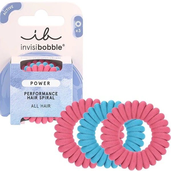 Резинка-браслет для волосся