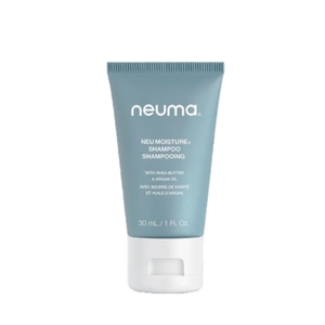 Зволожувальний шампунь для волосся у міні форматі