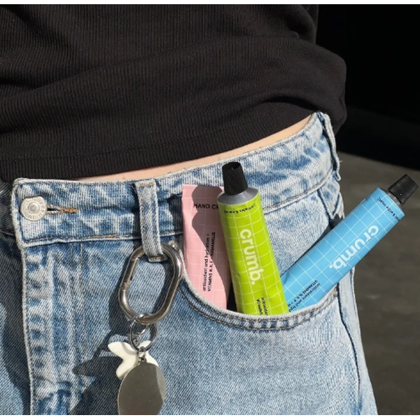 Зволожувальний крем для рук