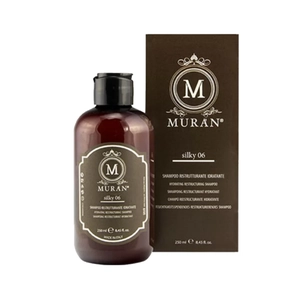 Шампунь зволожувальний реструктуруючий для волосся у міні форматі