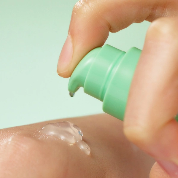 Сироватка з центеллою без олій