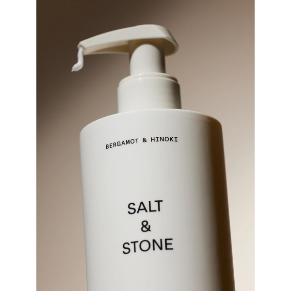 Зволожувальний лосьйон для тіла