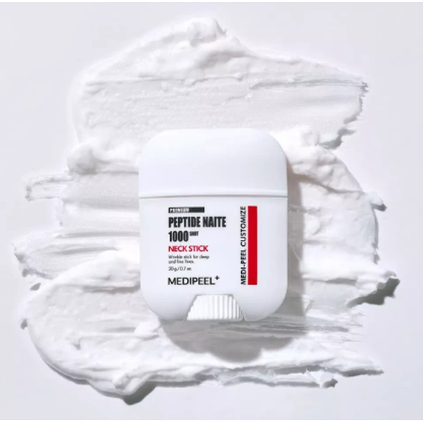 Підтягуючий стік для шкіри шиї та декольте