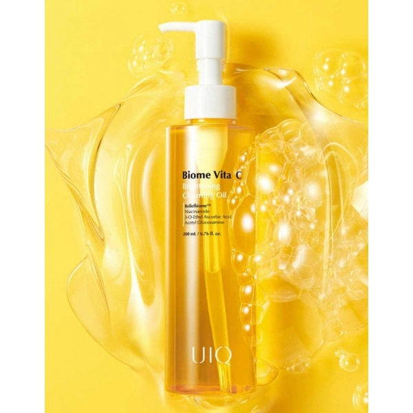 Гідрофільна олія