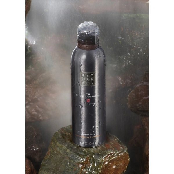 Гель - пінка для душу