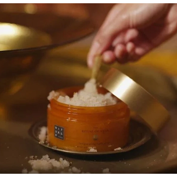 Цукровий скраб для тіла