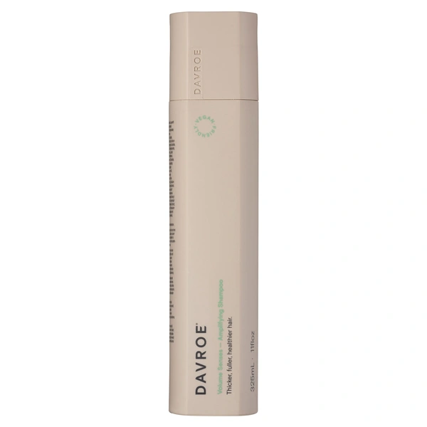 Шампунь для надання об'єму волоссю