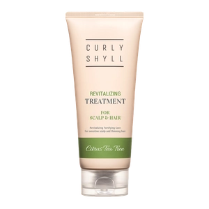 УЦІНКА Укріплююча маска для волосся та шкіри голови