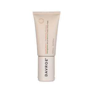 Відновлювальний шампунь для волосся у міні форматі