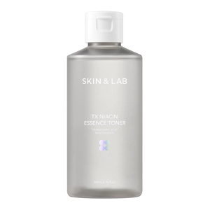Освітлювальний тонер-есенція з транексамовою кислотою та ніацинамідом