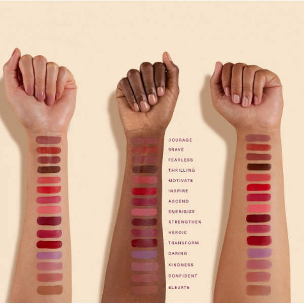 Матова помада для губ