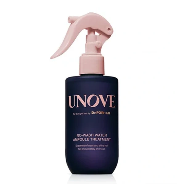 Незмивний спрей-догляд для захисту і відновлення пошкодженого волосся