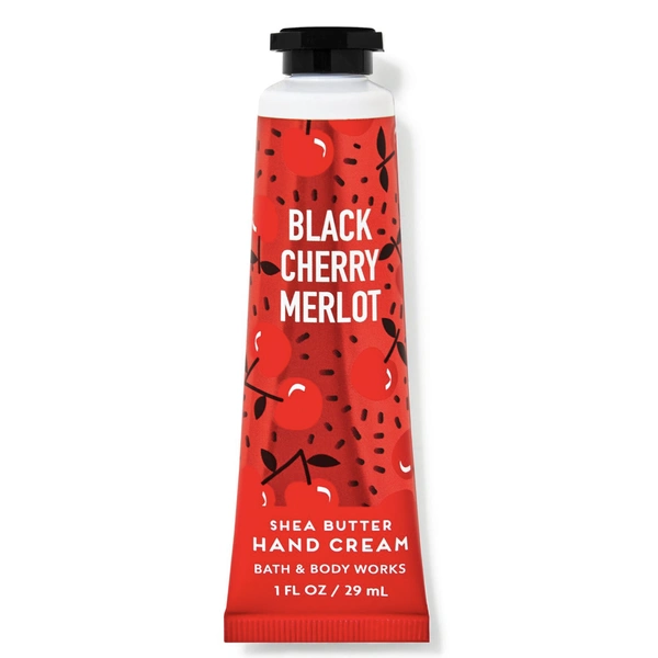 Парфумований крем для рук