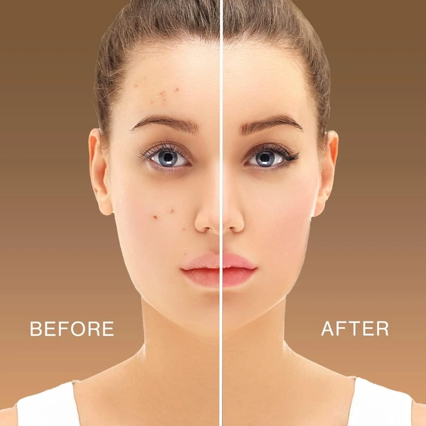 Рідкий консилер для обличчя