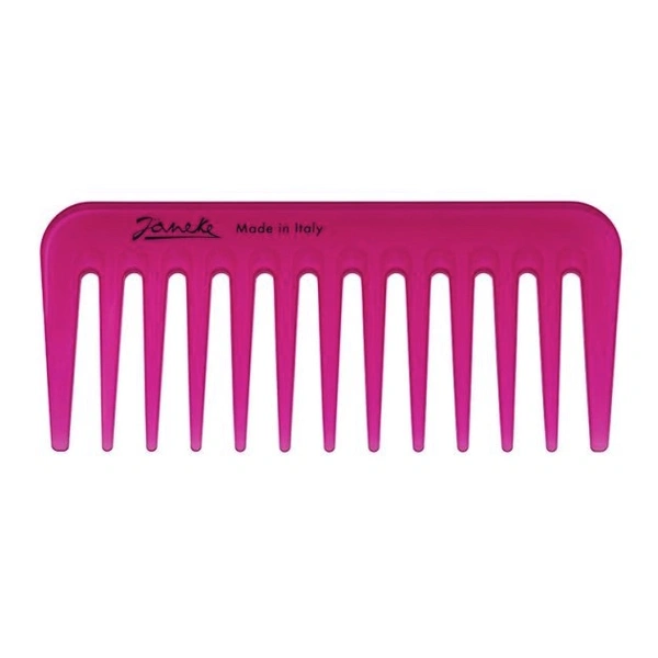 Гребінець для волосся широкий