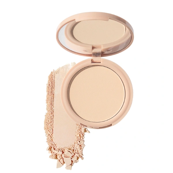 Пресована пудра для обличчя