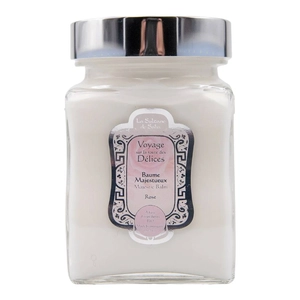 Бальзам для тіла