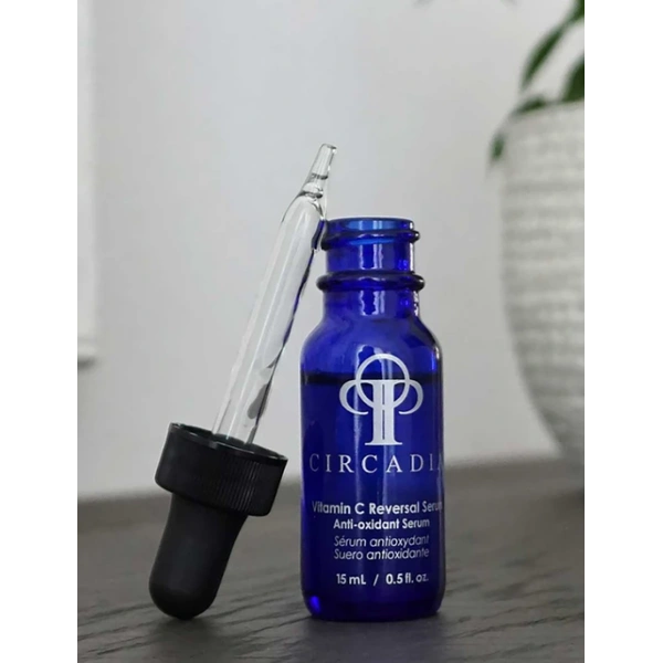 Сироватка з вітаміном С