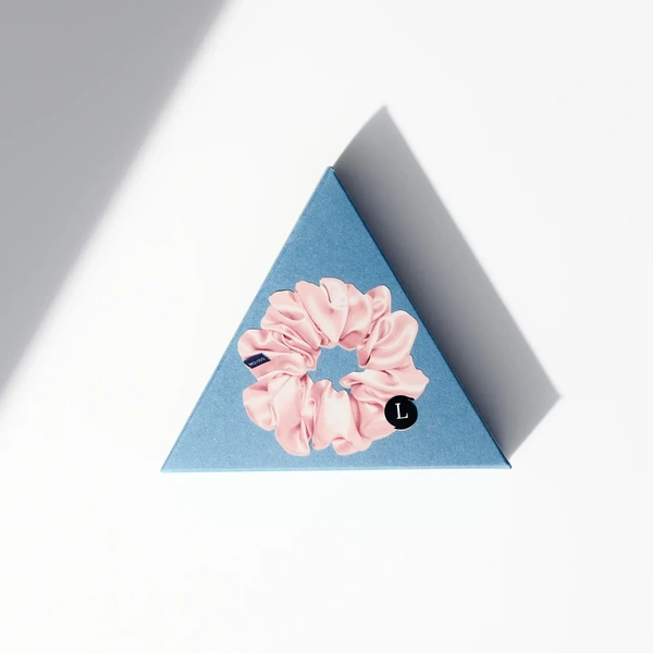 Шовкова резинка великого розміру