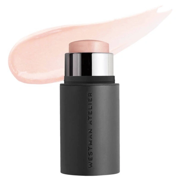 Хайлайтер для обличчя у міні форматі