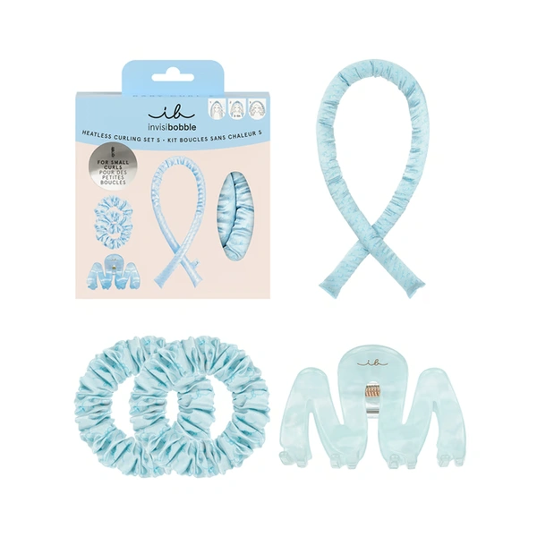 Набір для створення локонів