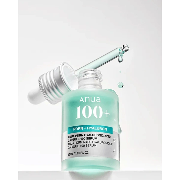 Сироватка для сяйва шкіри з полінуклеотидами