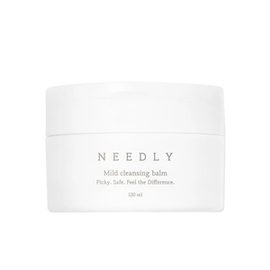 М'який очищувальний бальзам