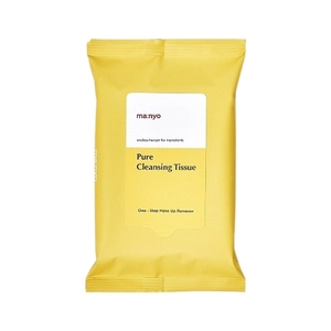 Серветки очищувальні для зняття макіяжу