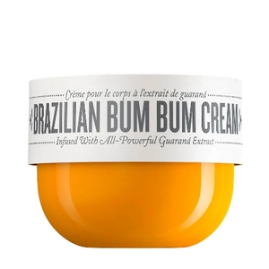 Парфумований зволожувальний крем для тіла у міні форматі