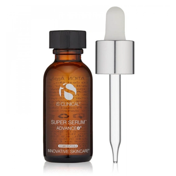 Омолоджувальна сироватка для обличчя