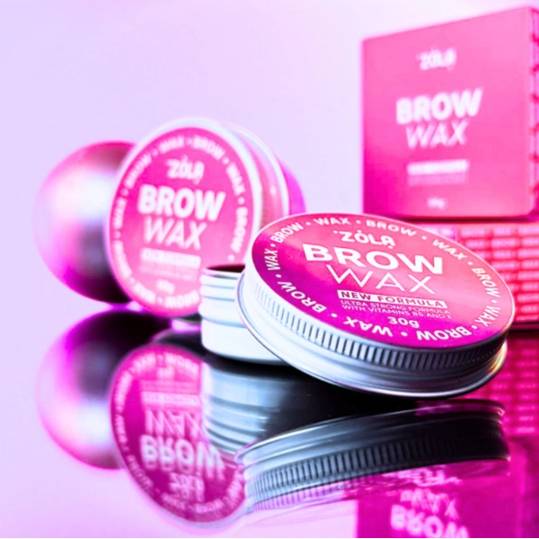 Віск для вкладання та фіксації брів