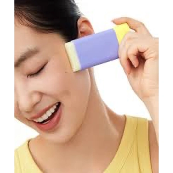 Сонцезахисний стік для обличчя