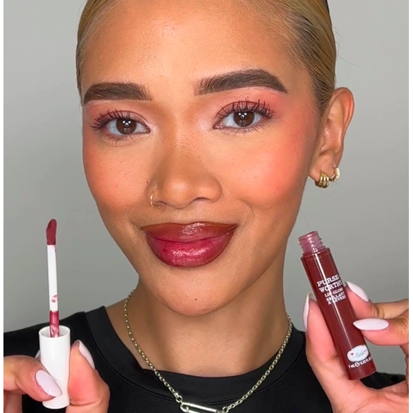 Блиск для губ