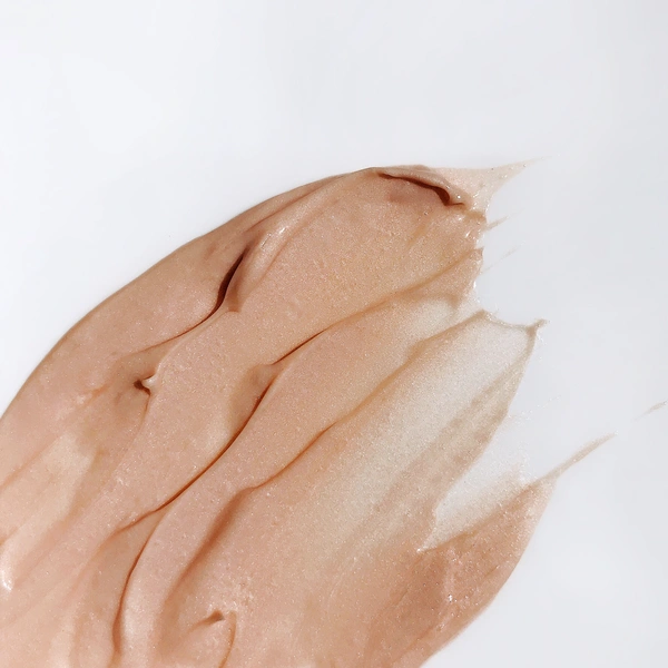 Зволожувальний крем для обличчя з ефектом сяйва