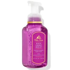 Мило-пінка для рук