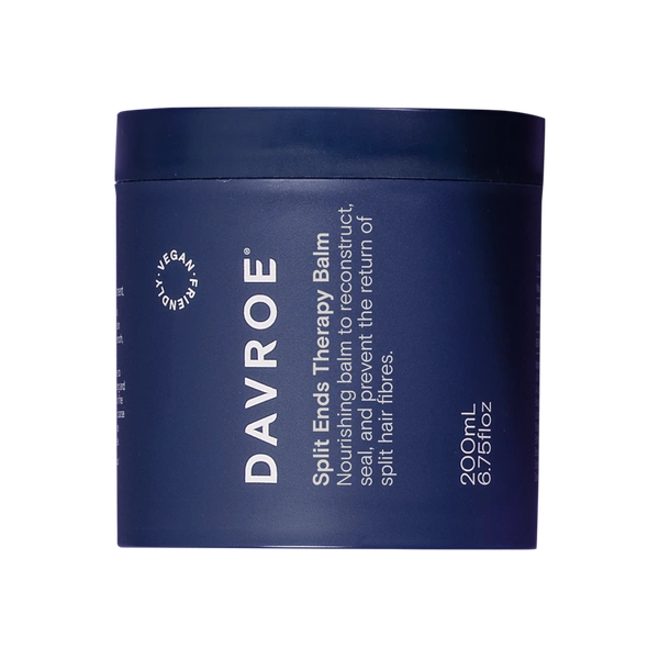 Живильний бальзам для відновлення волосся