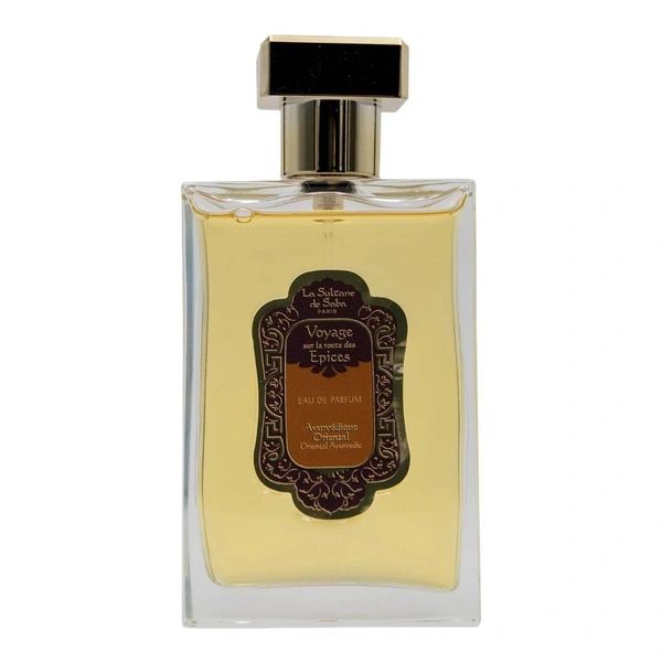 Парфумована вода