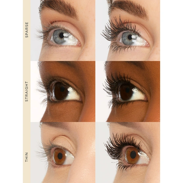 Туш для вій