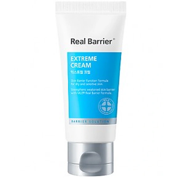 Живильний відновлювальний крем