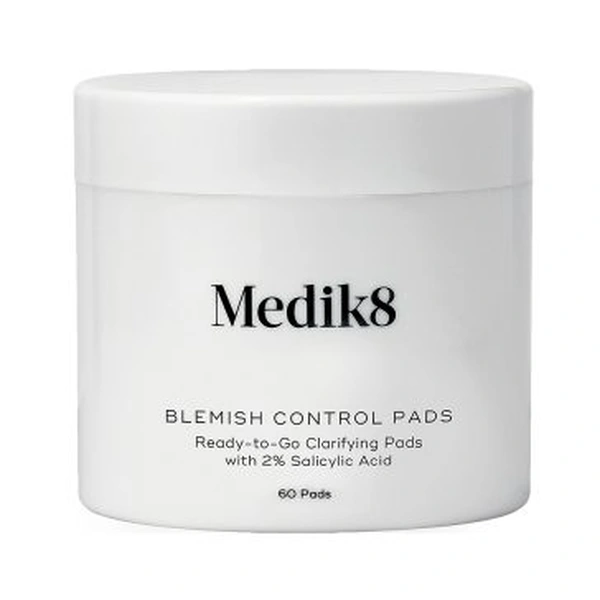 Відлущувальні пади для проблемної шкіри (60шт)