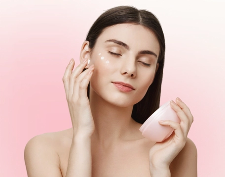 догляд за обличчям купити