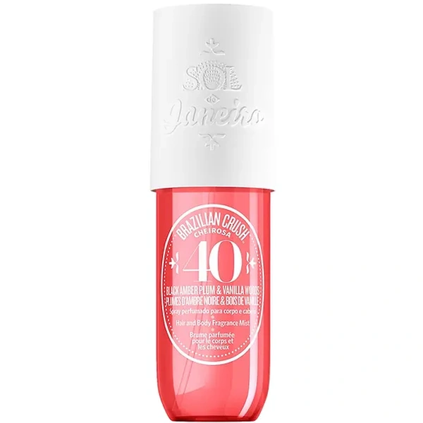 Парфумований міст для тіла та волосся