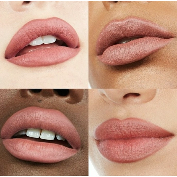 Матова помада для губ